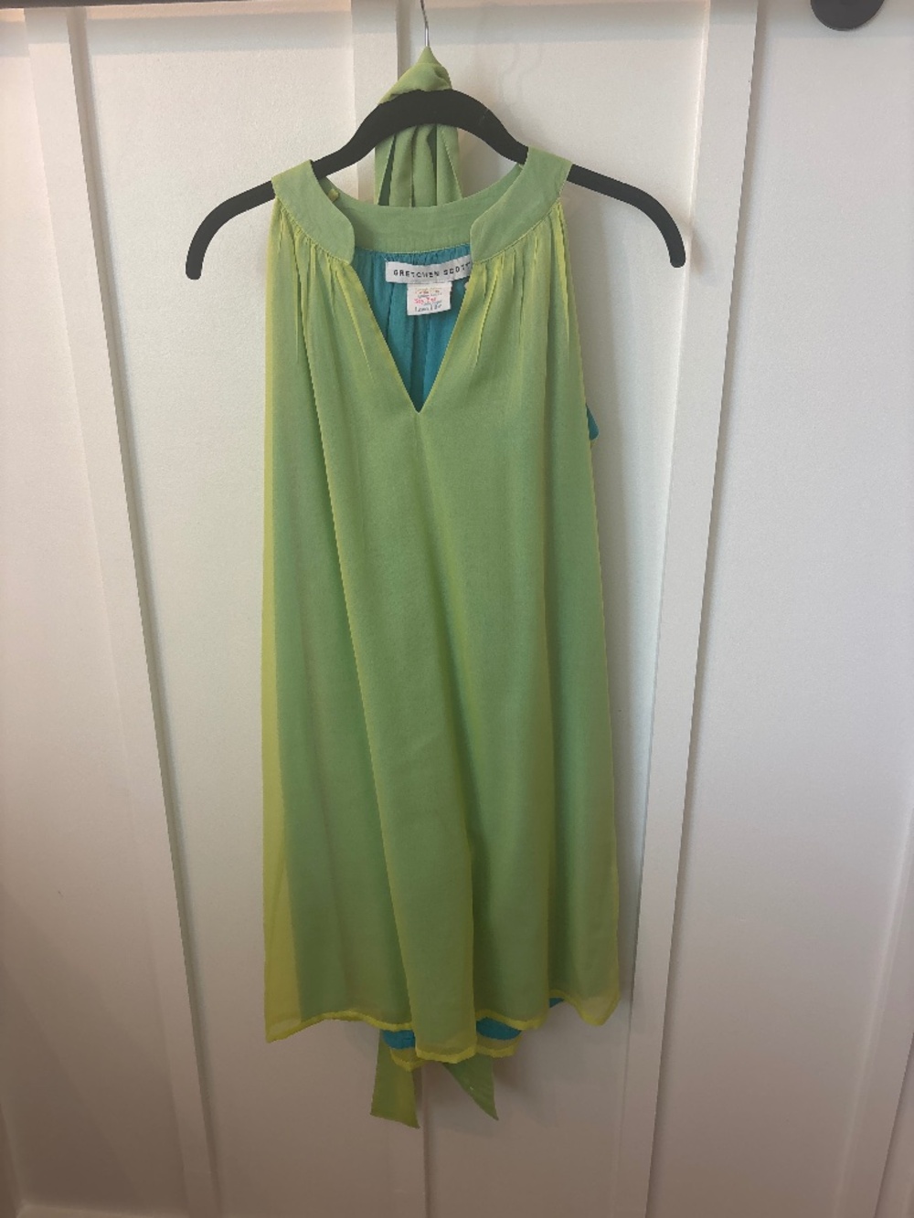Gretchen Scott Dress